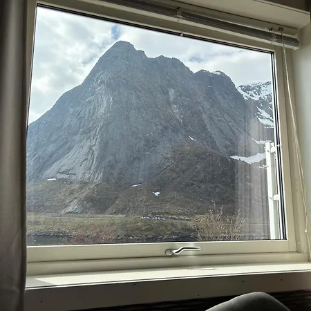 Lofoten Bed & Breakfast Reine - Rooms & Apartments Exterior photo