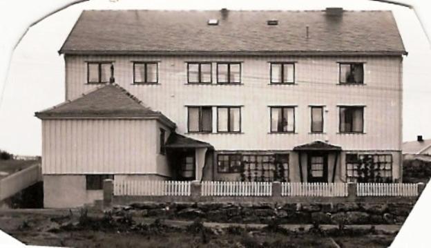 Frühstückspension Lofoten - Rooms&apartments 3*