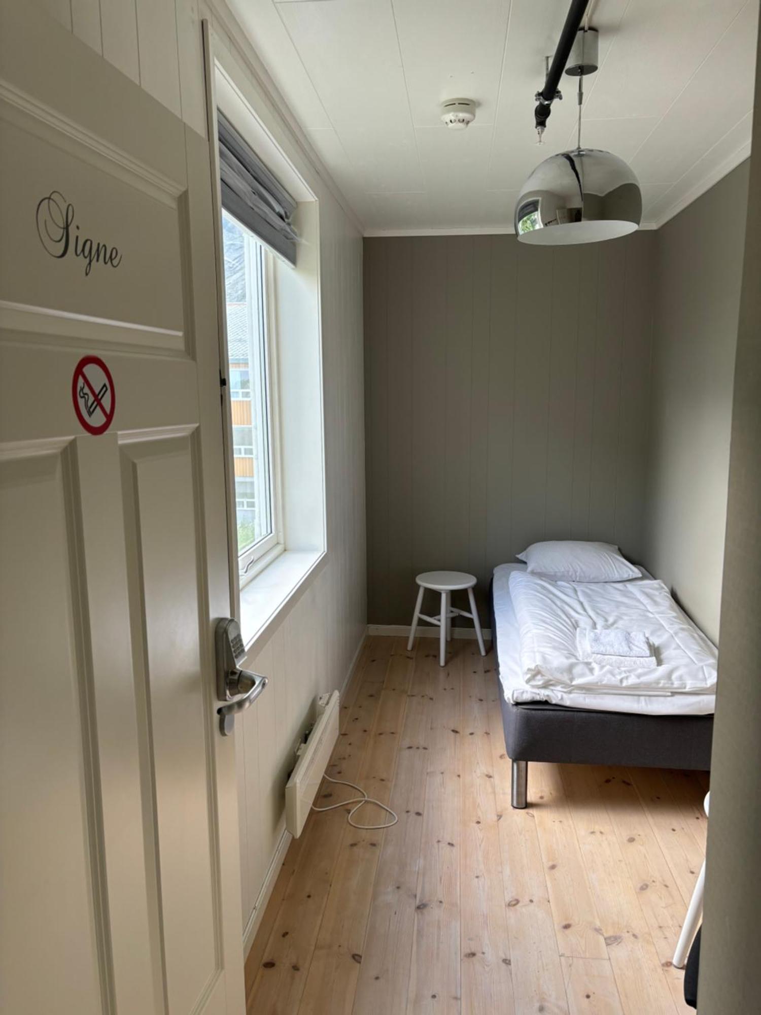Lofoten - Rooms&apartments