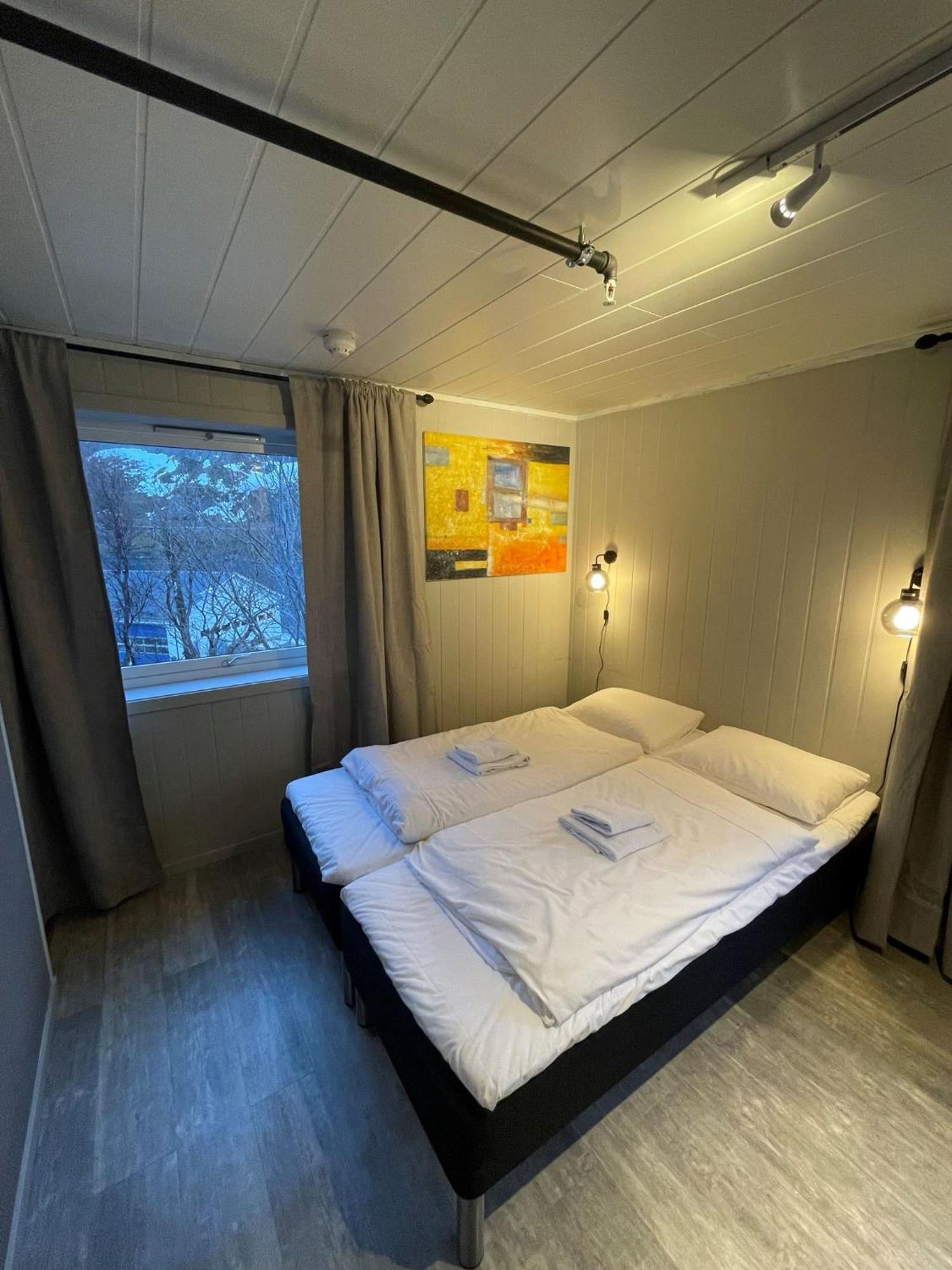 Lofoten - Rooms&apartments Reine