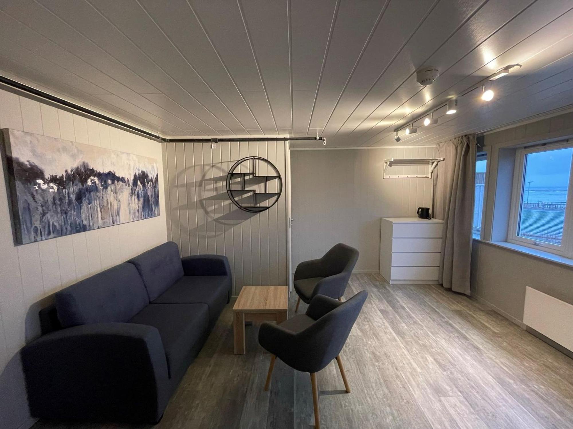Lofoten - Rooms&apartments