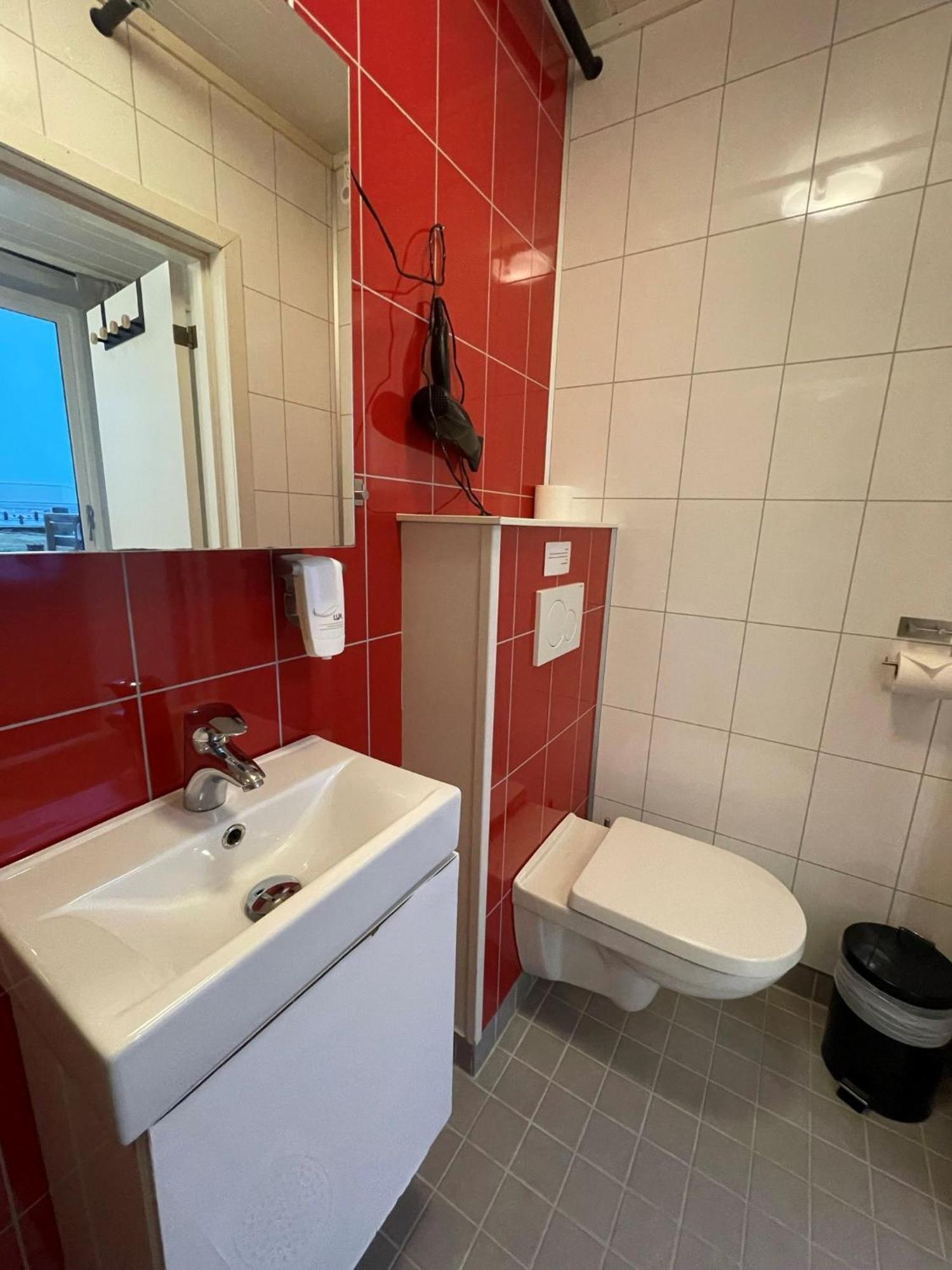 Frühstückspension Lofoten - Rooms&apartments 3*