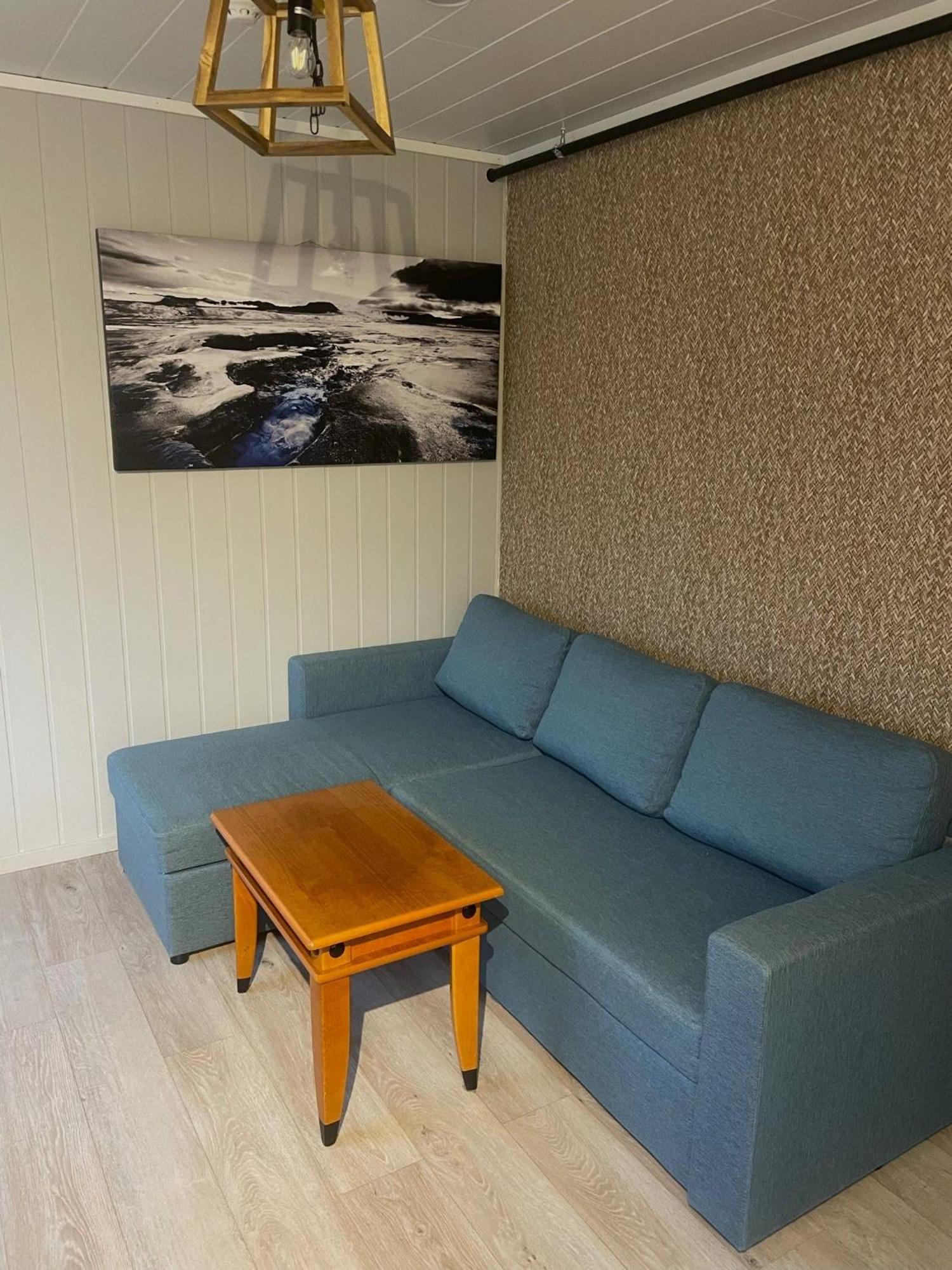 Frühstückspension Lofoten - Rooms&apartments Reine