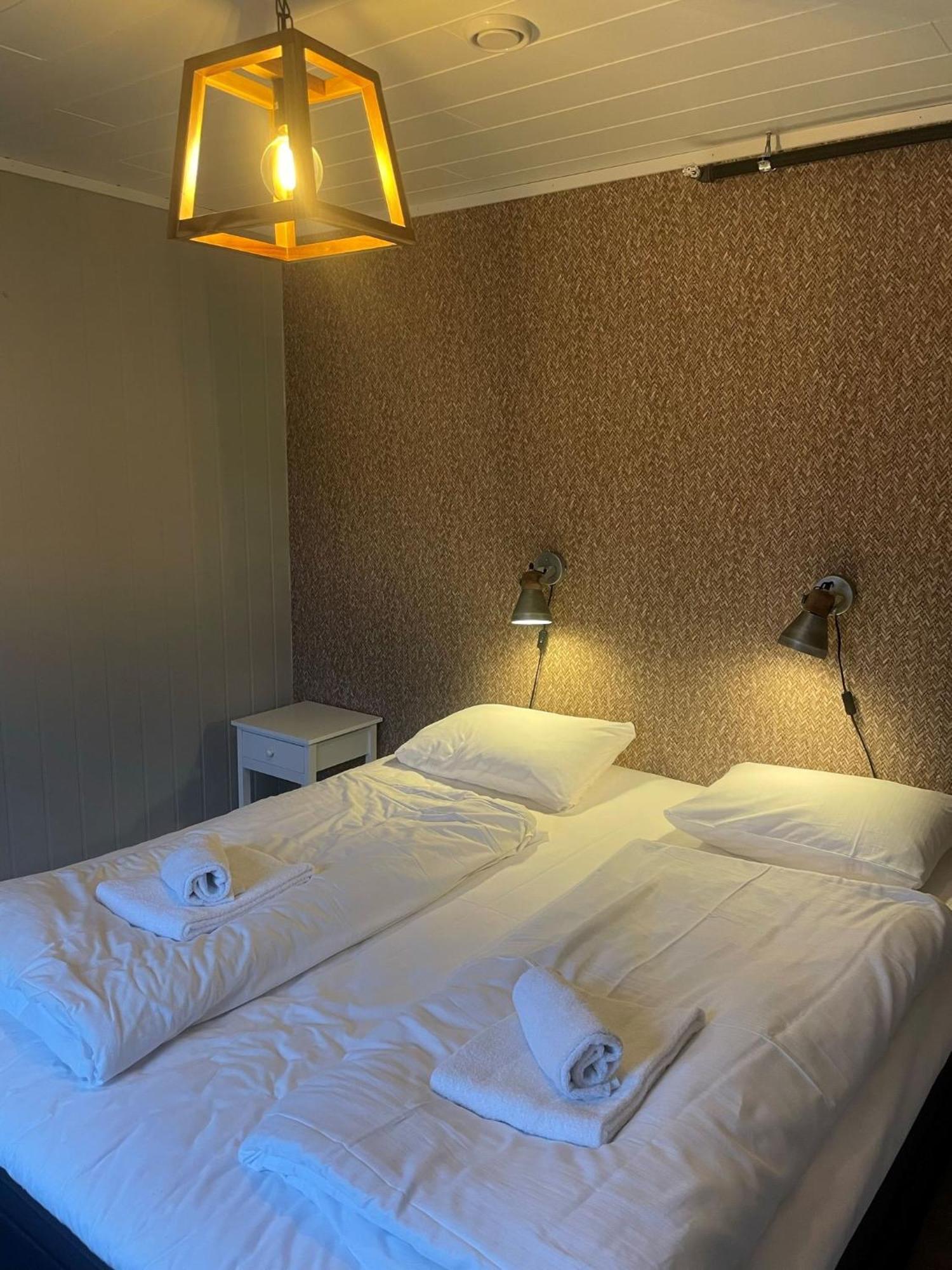 Lofoten - Rooms&apartments 3*