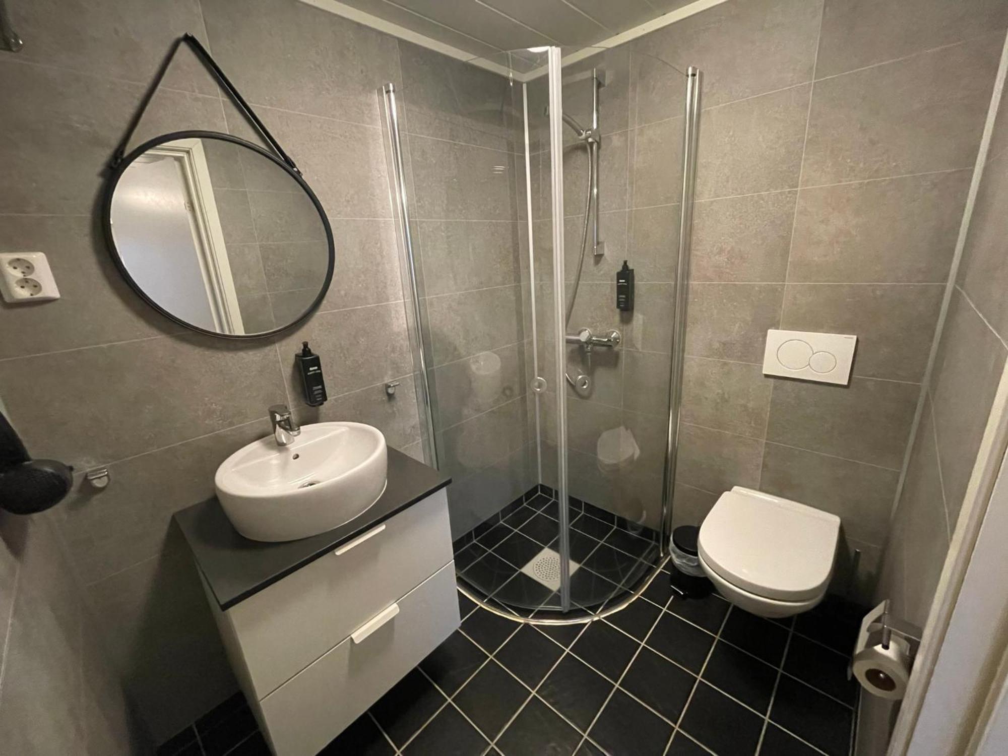 Lofoten - Rooms&apartments