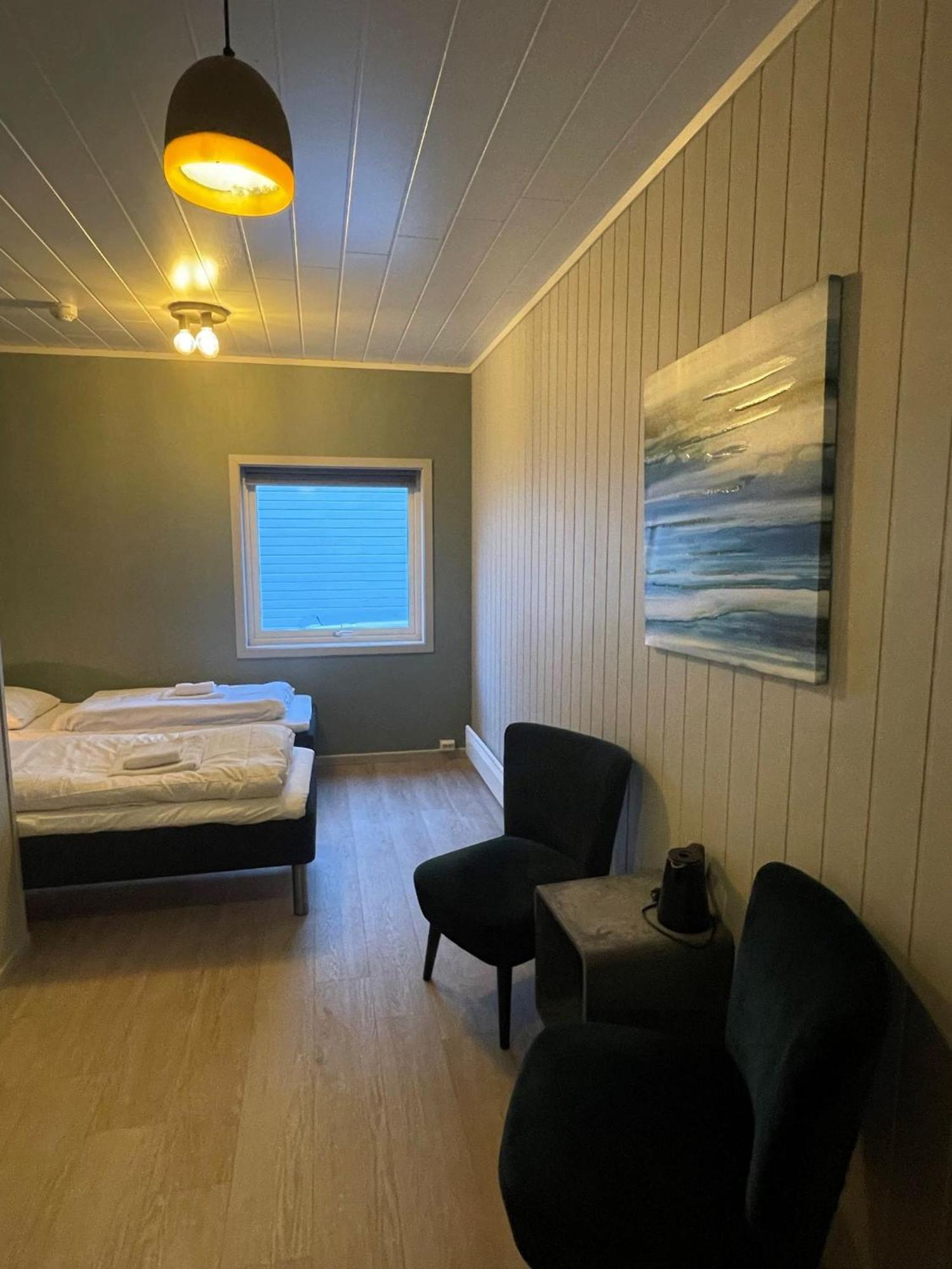 Frühstückspension Lofoten - Rooms&apartments