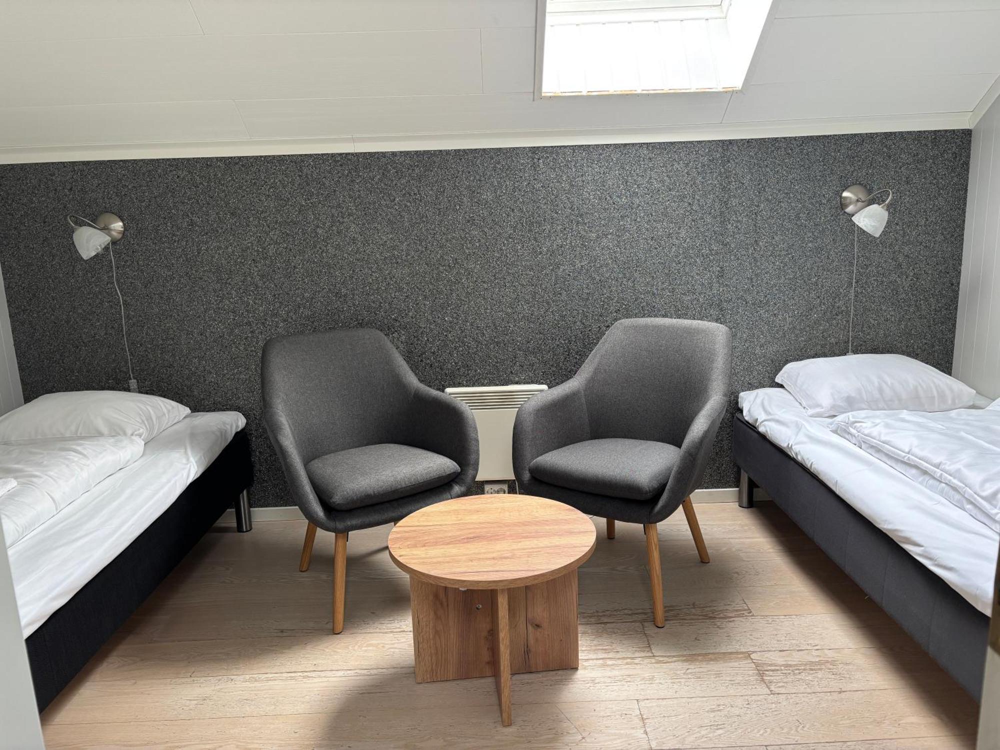 Lofoten - & Bed & Breakfast 3*