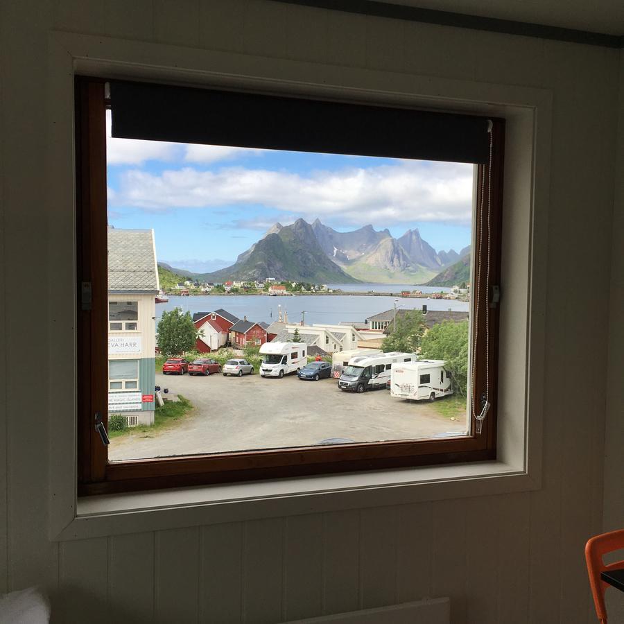 Frühstückspension Lofoten - Rooms&apartments 3*