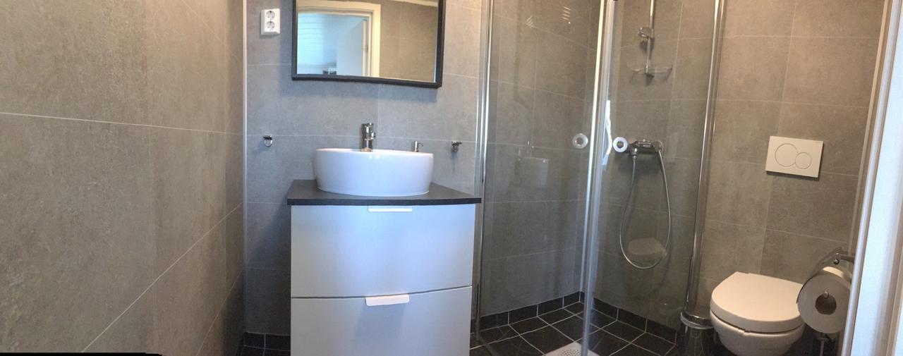 Lofoten - Rooms&apartments 3* Reine