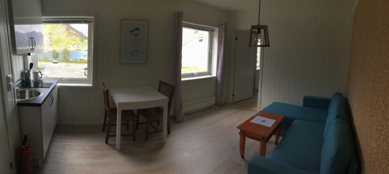 Lofoten - Rooms&apartments