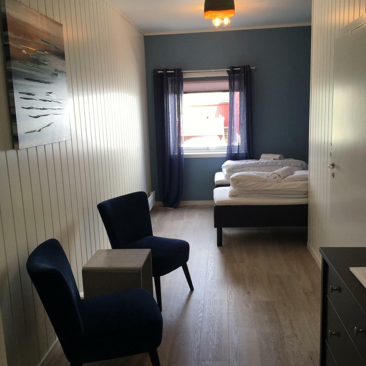 Lofoten - Rooms&apartments Frühstückspension 3*