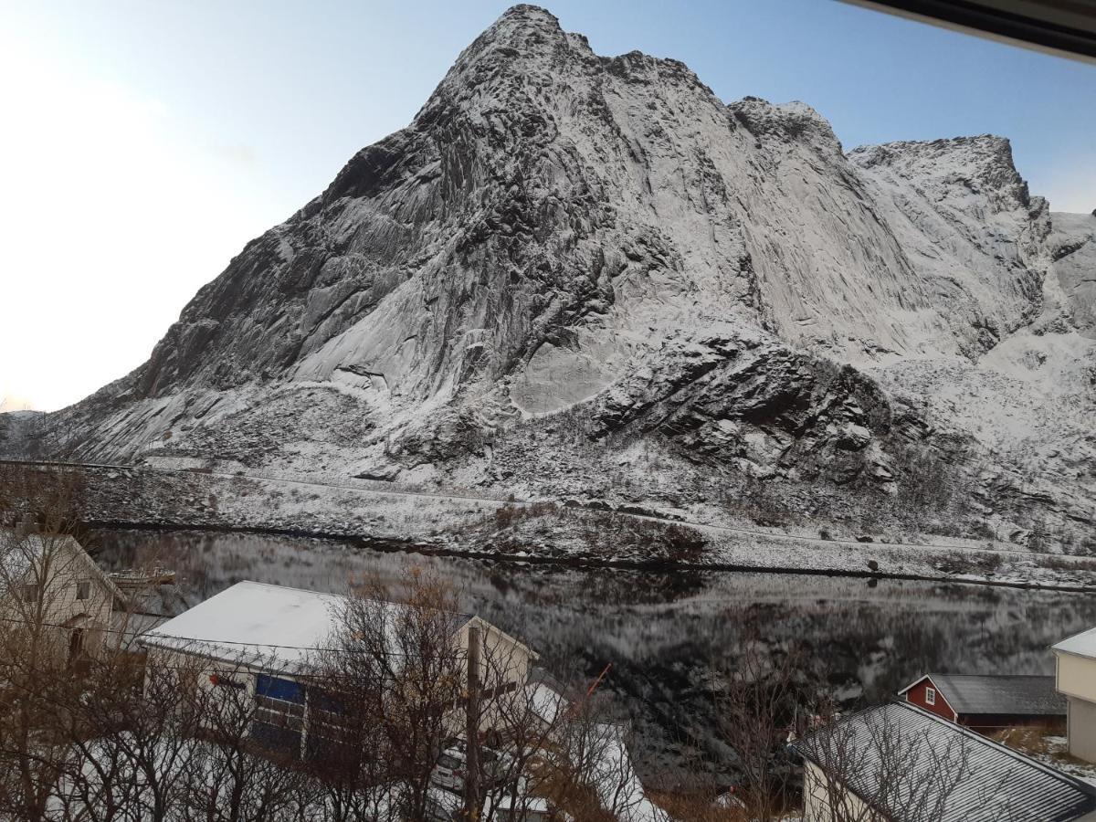 Lofoten - Rooms&apartments Frühstückspension