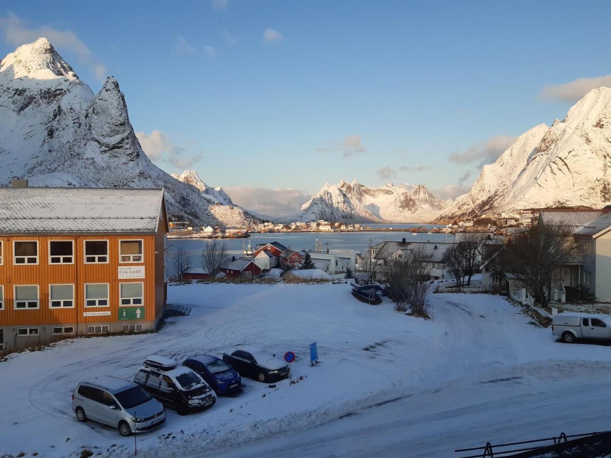Lofoten - Rooms&apartments