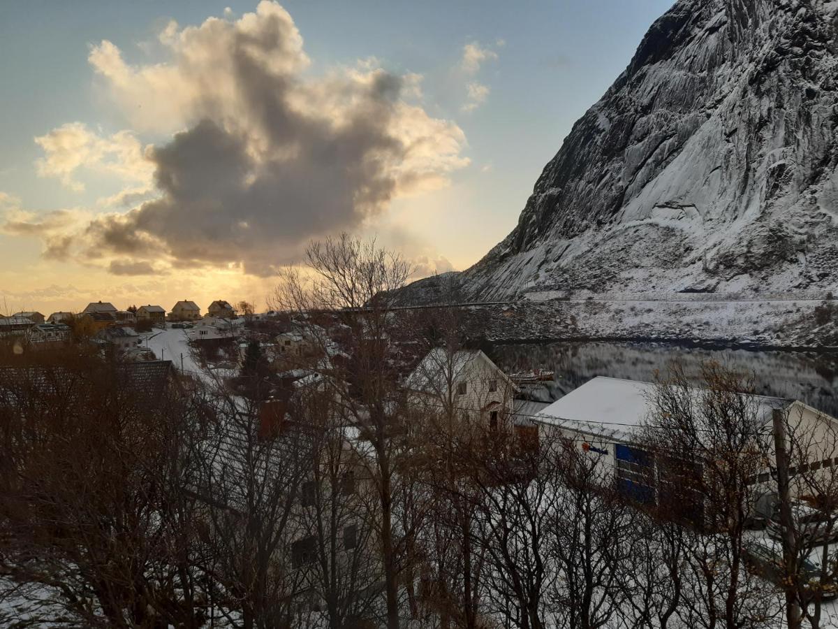 Lofoten - Rooms&apartments
