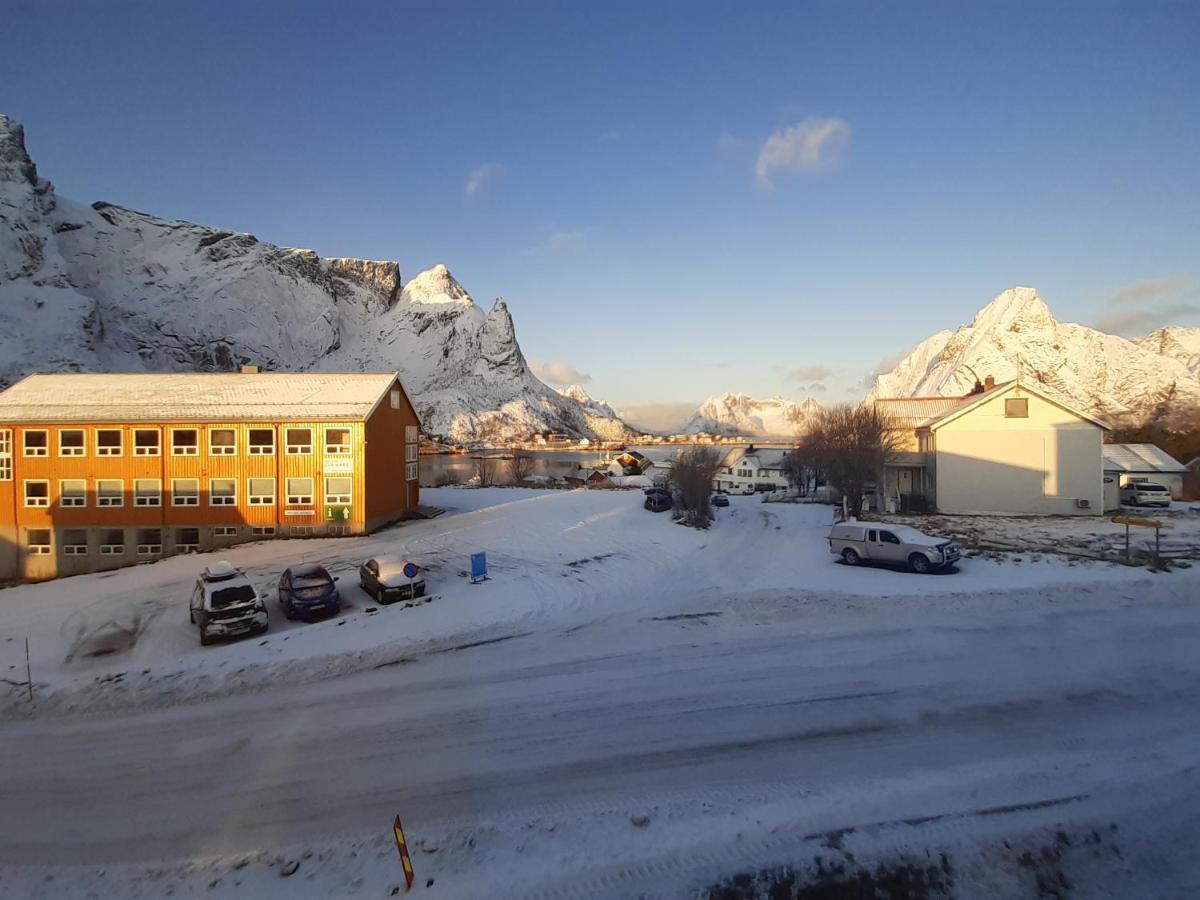 Lofoten - Rooms&apartments Frühstückspension